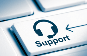 I.T Support